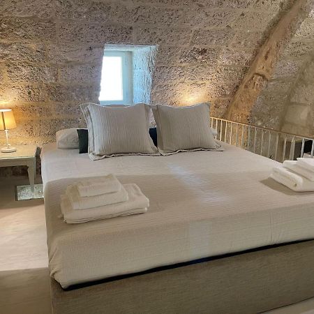 Apartamento Petra Oikia Corigliano dʼOtranto Exterior foto