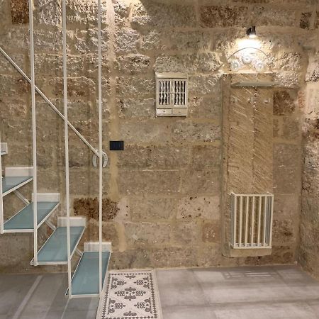 Apartamento Petra Oikia Corigliano dʼOtranto Exterior foto